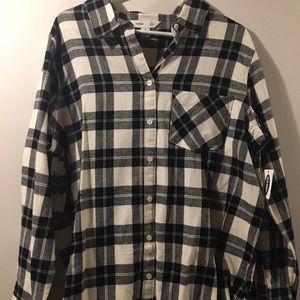 Old Navy Womens Flannel
